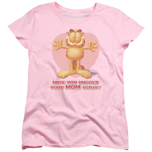 Garfield Have You Womens T-Shirt