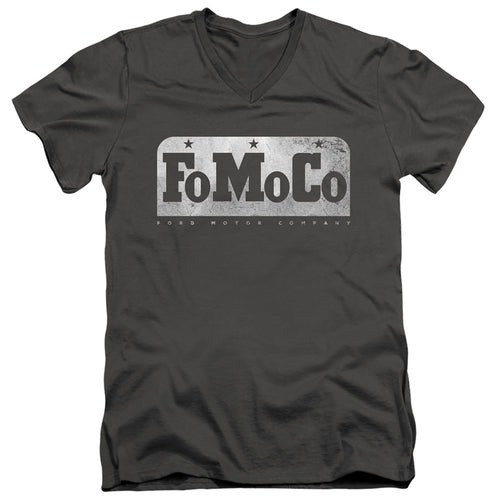 Ford Fomoco V-Neck T-Shirt