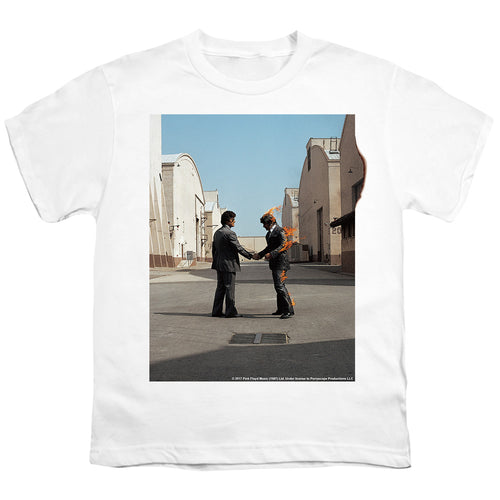 Pink Floyd Wish You Were Here Youth/Toddler T-Shirt