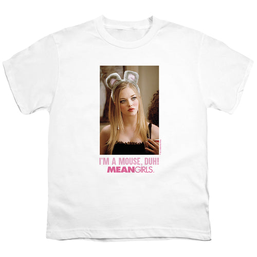 Mean Girls I'M a Mouse Duh Youth/Toddler T-Shirt
