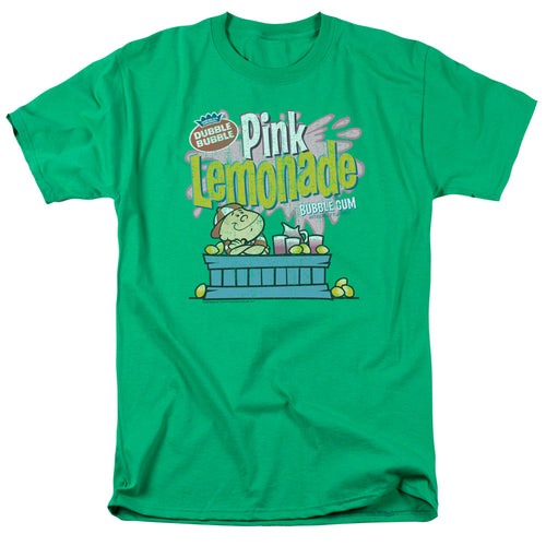 Dubble Bubble Pink Lemonade T-Shirt