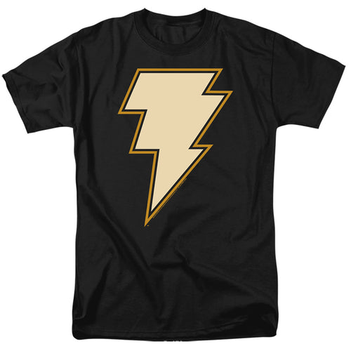 Black Adam Black Adam Chest Emblem T-Shirt