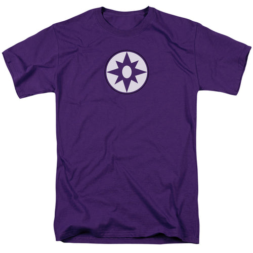 Green Lantern Star Sapphire Logo T-Shirt