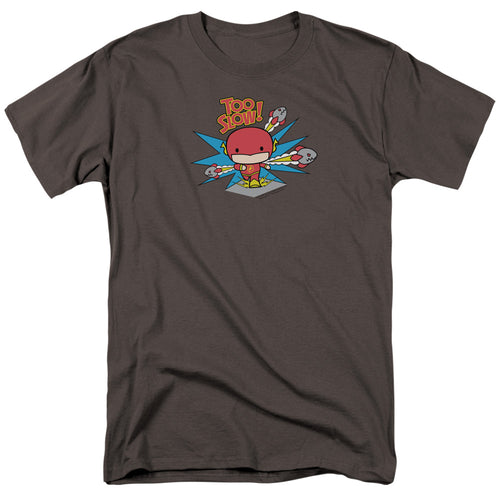 The Flash Too Slow T-Shirt