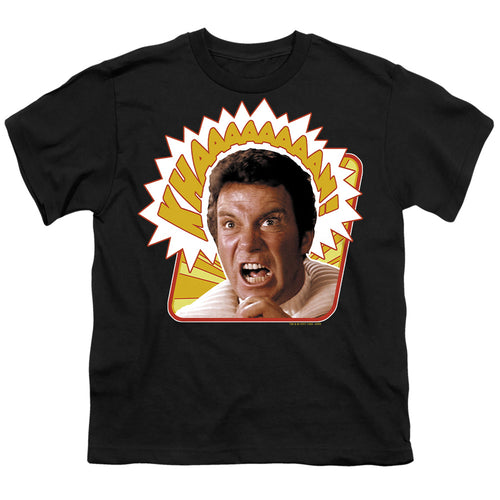Star Trek Khaaan Youth/Toddler T-Shirt