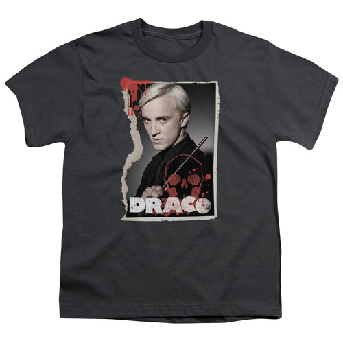 Harry Potter Draco Frame Youth/Toddler T-Shirt