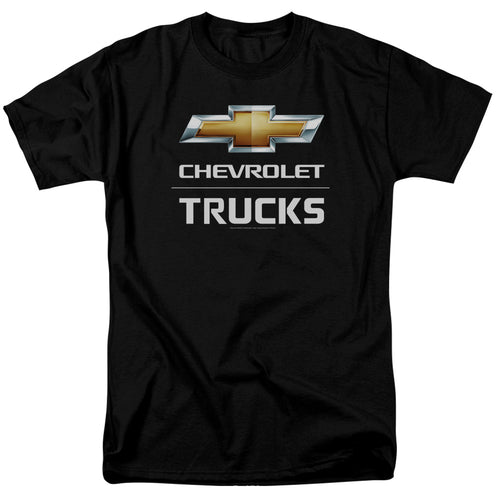 Chevy Trucks T-Shirt