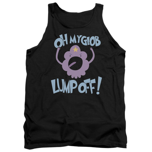 Adventure Time Lump Off Tank Top