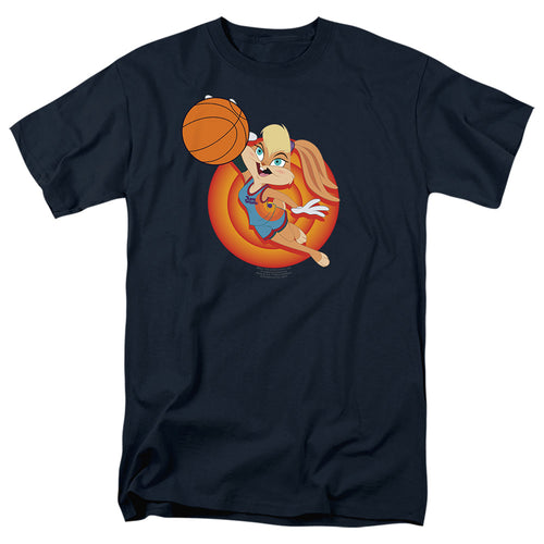 Space Jam Lola Slam T-Shirt