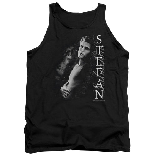 The Vampire Diaries Next to Me Tank Top