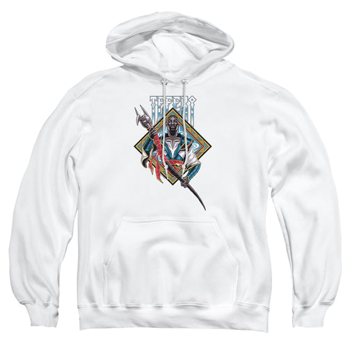 Magic the Gathering Teferi Pullover Hoodie