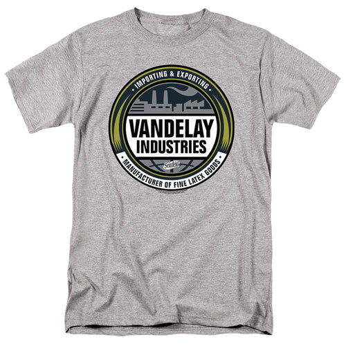 Seinfeld Vandelay Importing and Exporting T-Shirt