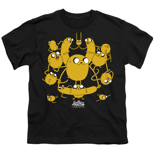 Adventure Time Jakes Youth/Toddler T-Shirt