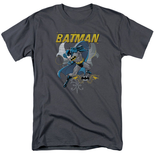 Batman Urban Gothic T-Shirt