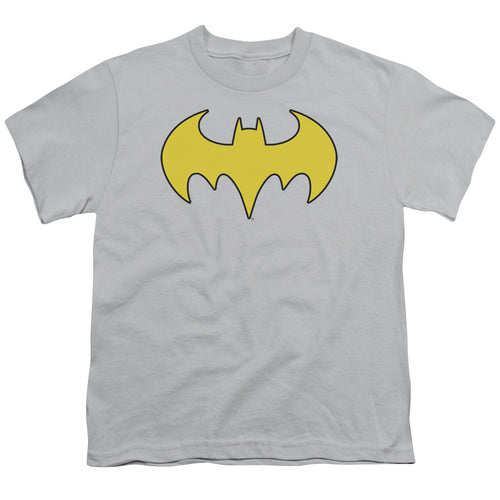 DC Comics Bat Girl Logo Youth/Toddler T-Shirt