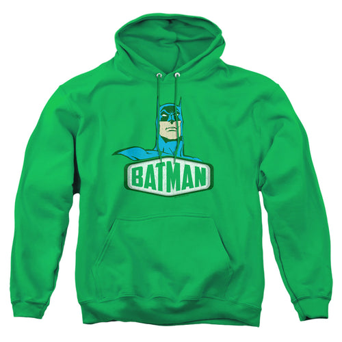 DC Comics Batman Sign Pullover Hoodie