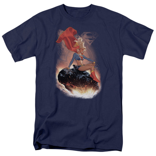 Superman Ride It Out T-Shirt