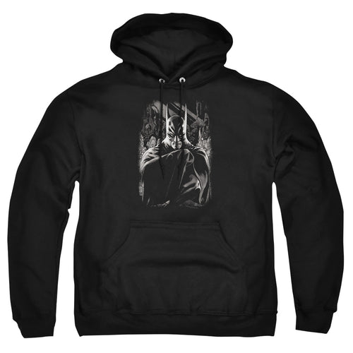 Batman Detective 821 Cover Pullover Hoodie