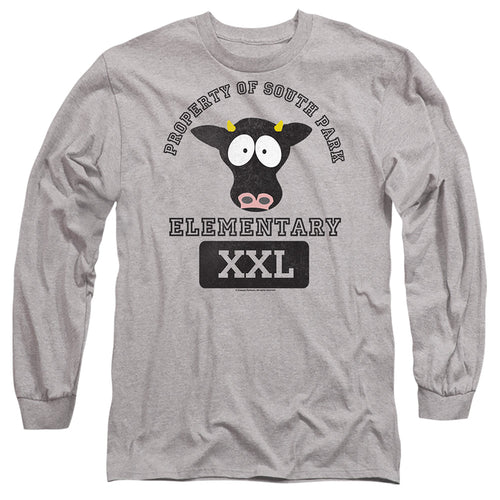 South Park Cows Long Sleeve T-Shirt