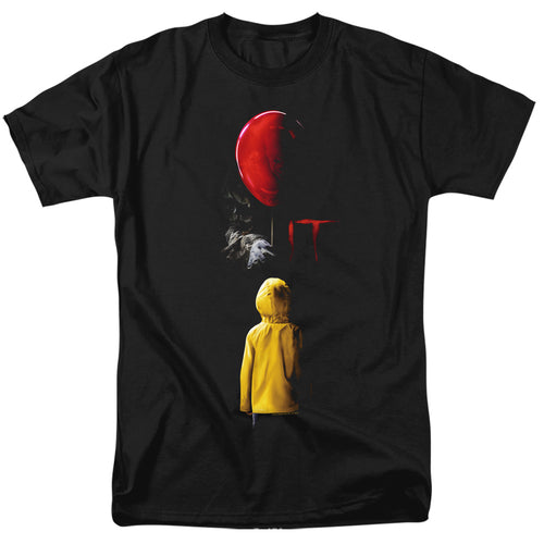 It Red Balloon T-Shirt