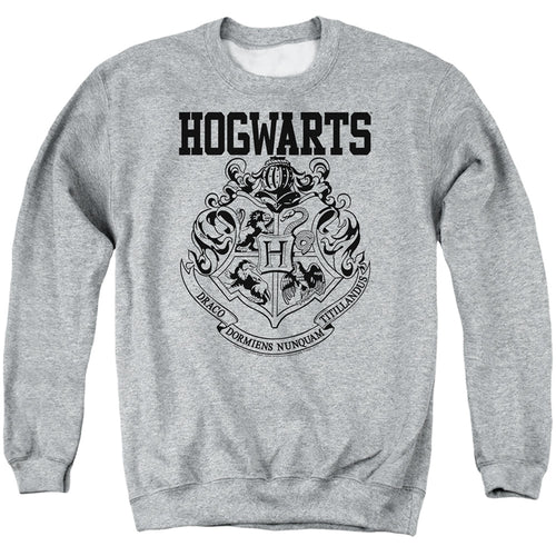 Harry Potter Hogwarts Athletic Crewneck Sweatshirt