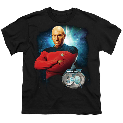 Star Trek Picard 30 Youth/Toddler T-Shirt
