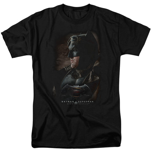 Batman v Superman Desert Gear T-Shirt
