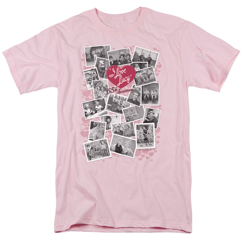 I Love Lucy 65Th Anniversary T-Shirt