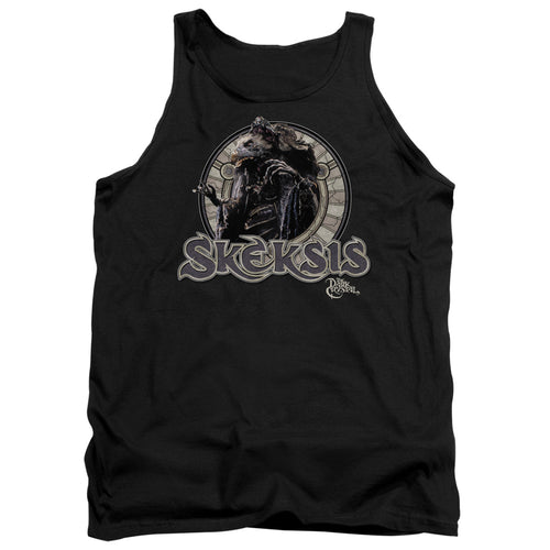The Dark Crystal Skeksis Tank Top