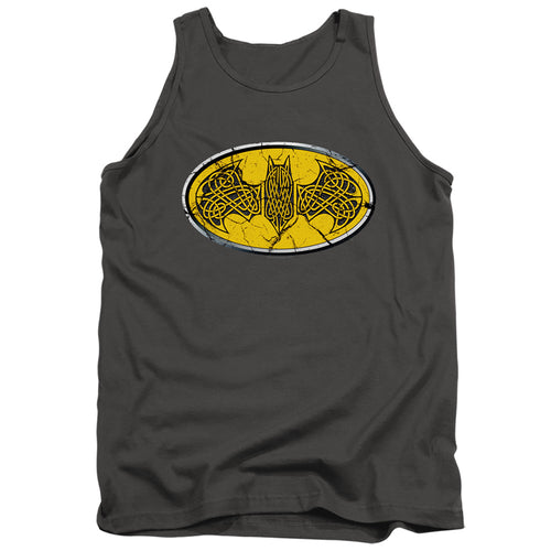 Batman Celtic Shield Tank Top
