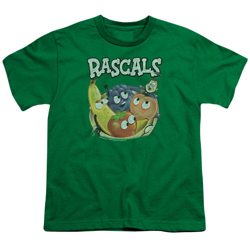 Dubble Bubble Rascals Youth/Toddler T-Shirt