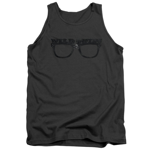 Major League Wild Thing Tank Top