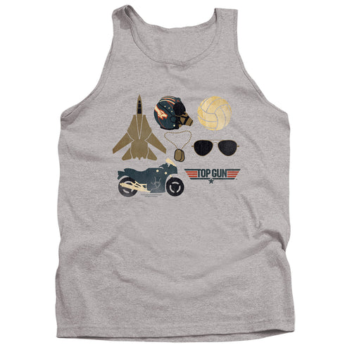 Top Gun Flight Gear Tank Top