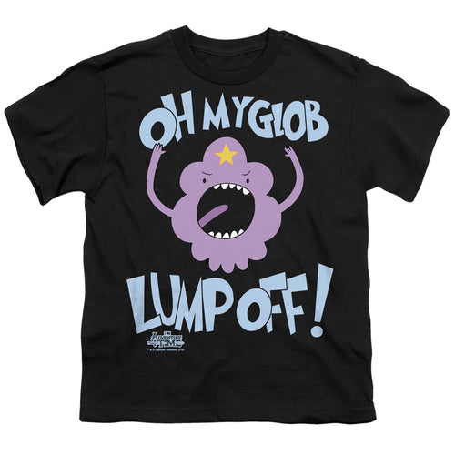 Adventure Time Lump Off Youth/Toddler T-Shirt