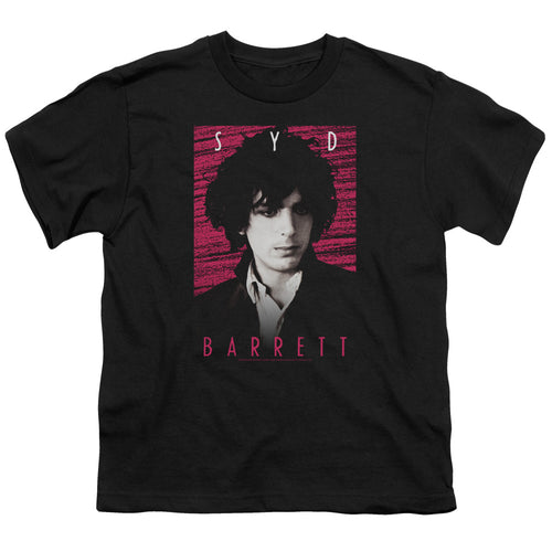 Syd Barrett Portrait Youth/Toddler T-Shirt