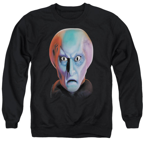 Star Trek Balok Crewneck Sweatshirt