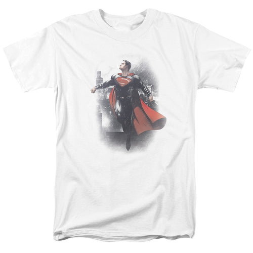 Batman v Superman A New Dawn T-Shirt