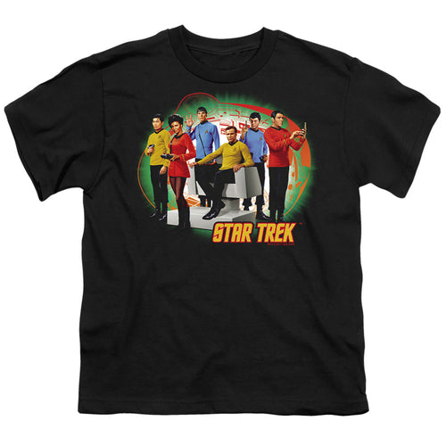 Star Trek Enterprise's Finest Youth/Toddler T-Shirt