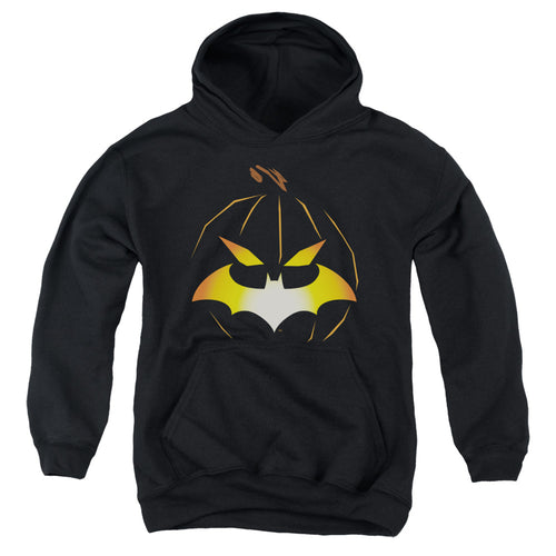 Batman Jack Obat Youth Hoodie