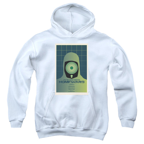 Star Trek Homeward Youth Hoodie