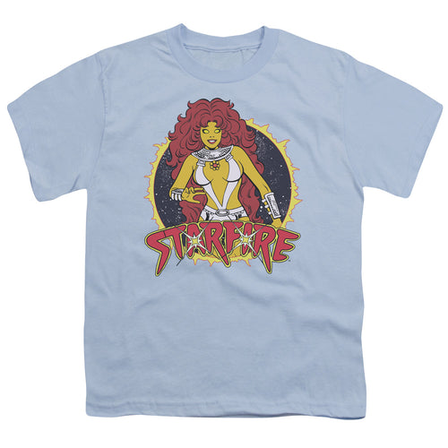 DC Comics Starfire Youth/Toddler T-Shirt