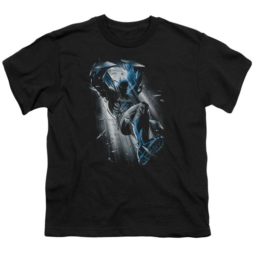 Batman Bat Crash Youth/Toddler T-Shirt
