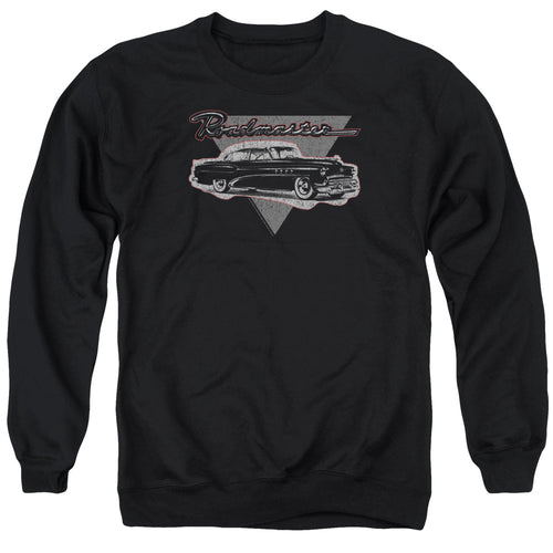 Buick 1952 Roadmaster Crewneck Sweatshirt