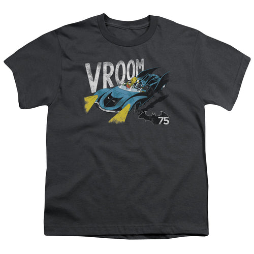 Batman Vroom Youth/Toddler T-Shirt