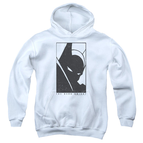 Batman An Icon Youth Hoodie