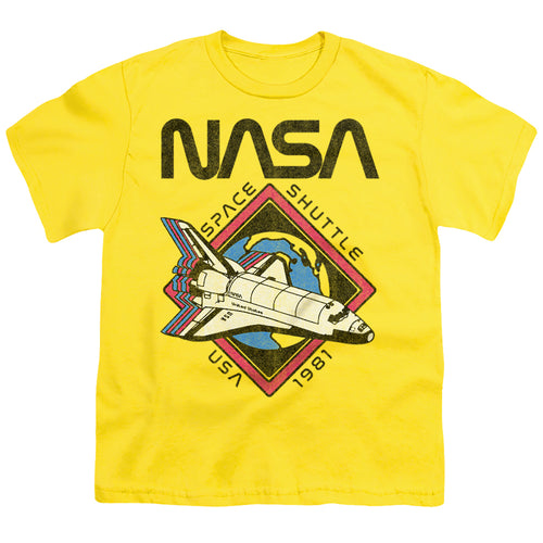NASA 1981 Youth/Toddler T-Shirt