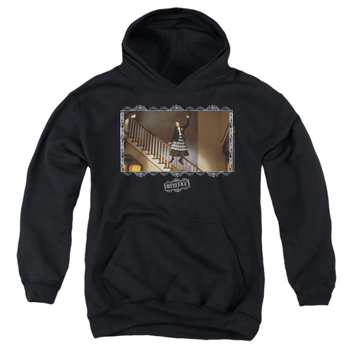 Beetlejuice Shake Shake Shake Youth Hoodie