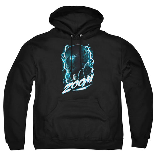 The Flash Zoom Pullover Hoodie
