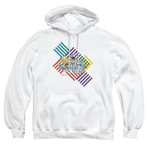 Regular Show We Gonna Party Pullover Hoodie