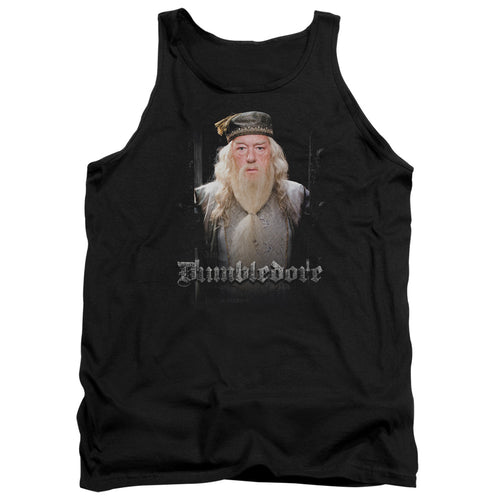 Harry Potter Dumble Doors Tank Top